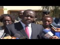 cs matiang’i orders probe into caning at keveye girls