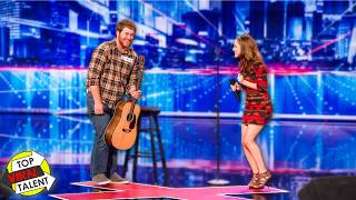 Two College Kids…Then The First Note Changed Everything