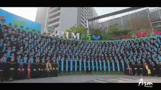 PIM BA Group Photo Congratulation#5