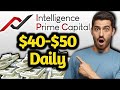 How i made cool $10,000 Trading on  IPC ROBOT using mt4