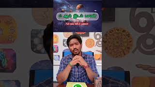 6 ஆம் இடம் பலன் #shorts #shortvideo #shortsfeed #6thhouse #vetrivelastro