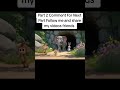 the talking tiger’s secret cave part 2 cartoon secretsofthejungle animation