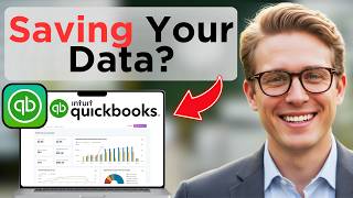 How To Backup QuickBooks Online Data (Full Guide 2026)