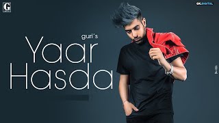 Yaar Hasda : GURI (Full Song) Deep Jandu | Latest Punjabi Songs 2020 | Geet MP4