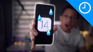iOS 14 Leaks: iPhone SE 2 / iPhone 9, over-ear AirPods, more!