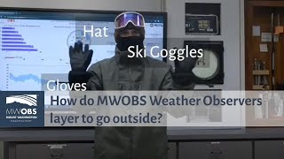 How MWOBS Weather Observers Layer