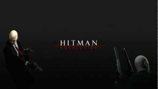 Hitman: Absolution HD Wallpaper for Download (5 likes)!!!