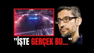 Yaşam Bir Simülasyon mu? GOOGLE'ın Kuantum Çipi Cevabı Kanıtlıyor! film belgesel