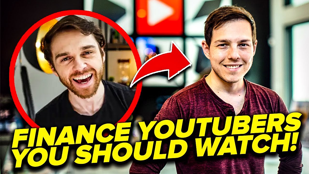 5 Finance Rs You Should Watch Youtube