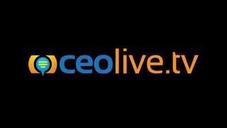 CEOLIVE Investor Insight Series Featuring Innovus Pharma (OTC: INNV)