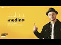 Maher Zain   Medina   ماهر زين   Vocals Only   بدون موسيقى   Official Lyric Video   YouTube