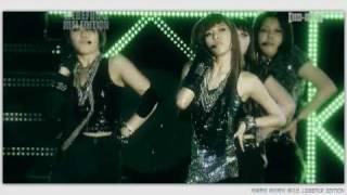 ▌ 4Minute - For Muzik Full Intro + Muzik Remix | LIVE Filmize HiFi Edition