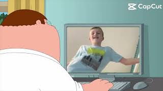 Peter Griffin online