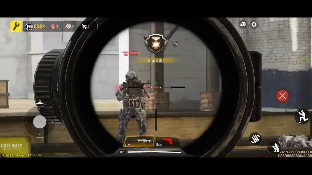 Cod Practice Youtube