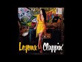 Leyona - Trippin'