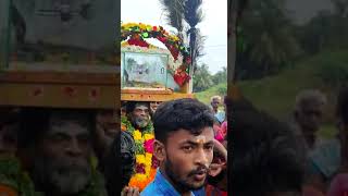 சர்ப்ப காவடி திருச்செந்தூர் வருகை | Tiruchendur Murugan Temple