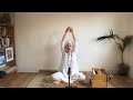 10 minute kundalini yoga energy fix balance u0026 recenter yogigems