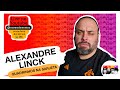 Ciência, quadrinhos e cinema com Alexandre Linck (Quadrinhos na Sarjeta)