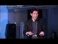 how a new technology come out naoto ohtake tedxtitech