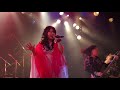 rakshasa 慟哭の海 evoken fest 2018 live at liquidroom tokyo in japan