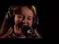 sigrid anything could happen ellie goulding cover in the live lounge