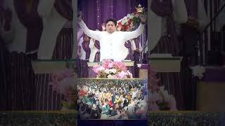 BIGGEST THURSDAY MEETING | विशाल मसीही सत्संग | #ApostleAnkurYosephNarula #worship