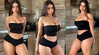Eva Savagiou Biography: The Untold Story of a Rising Social Media Star (Lifestyle, Fame & Success)