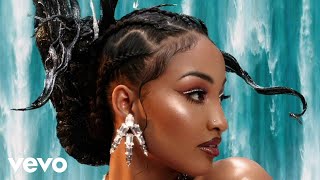 Shenseea - Can’t Anymore (Official Audio)