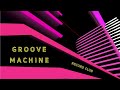 record club groove machine extended mix