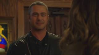 4x09 Erin & Jay #1