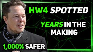 Tesla HW4 Upgrade: What We Know / Price Hikes: Perspective / White House Warming to Tesla ⚡️