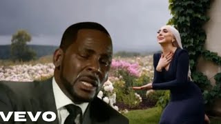 Lady Gaga Ft R Kelly - Lord I repent (official music video 2025) Out Now