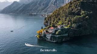 a classical music journey through the landscapes of Lake Como.