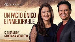 Hebreos 9 | Un pacto único e inmejorable | Danilo y Gloriana Montero