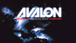 Avalon - Perfect Illusions (Demo)