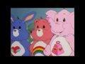 The Care Bears   'Birthday'