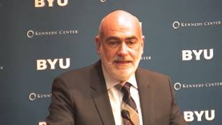 What to do with Terrorists?