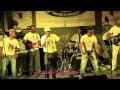 ALICK MACHESO-PETUNIA LIVE 2013