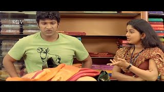 Arasu Kannada Movie Back To Back Comedy Scenes | Puneeth Rajkumar | Komal | Meera Jasmine | Ramya