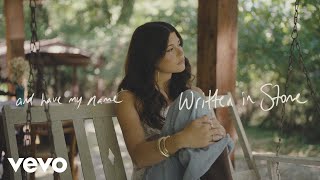 Dylan Conrique - Written In Stone
