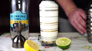 Ramos Gin Fizz