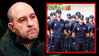 La DEGRADACIÓN de la POLÍCIA NACIONAL en ESPAÑA - Wall Street Wolverine