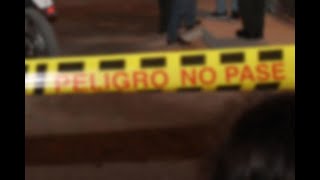 Ataque a excombatientes de las FARC dejó un muerto y 5 heridos