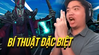 C7N CÂN KÈO CĂNG CỦA VIEWER CÙNG CON BÀI KARTHUS MID