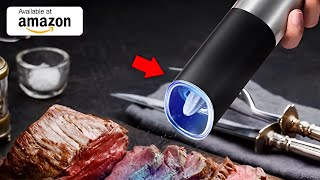 31 Coolest Kitchen Gadgets Available On AMAZON 2023
