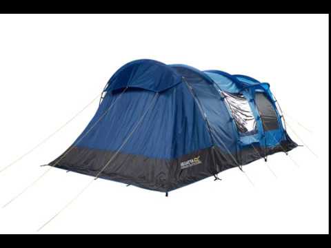 Regatta Karuna 6 Tent - Campingworld.co.uk Regatta Karuna 6 Tent - Campingworld.co.uk