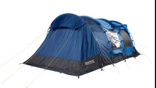 Regatta Karuna 6 Tent - Campingworld.co.uk