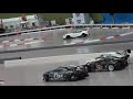 【ラジドリ】cascade 20211127 kurotan haya taka awa【rc drift 】