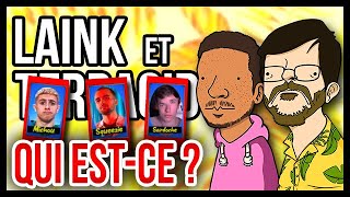 EST-CE QUE CE YOUTUBER A DÉJÀ MENTI ? (Qui Est-ce)