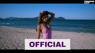 Mariana BO x Jerome feat. Crooked Bangs - Light Up (Official Video HD)
